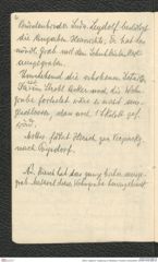 Seite 8, Tagebuch "Umgebung von Mistelbach | Poysdorf | Schanzleiten" (NHMW-PRAE-BBB-25)